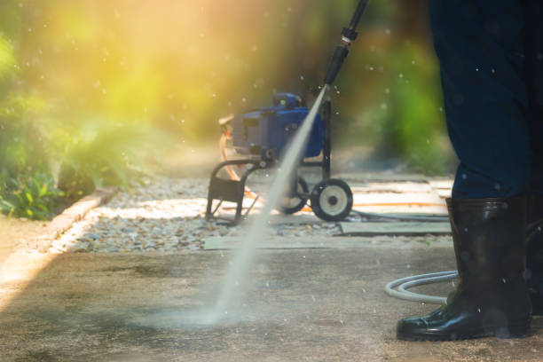 Best Parking Lot and Garage Cleaning  in Cheraw, SC